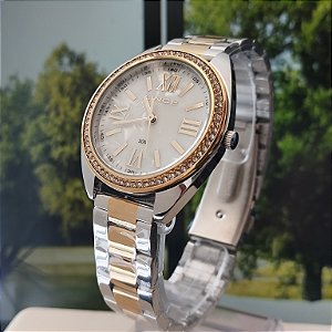 Relógio Feminino Lince - LRTH262L36/B3SK