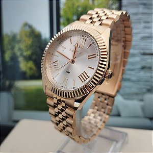 Relógio Lince Feminino LRGM047L36S3KX