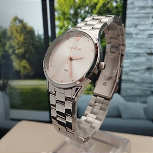 Relógio Funny Feminino Analógico LRMH291L30/S1SX