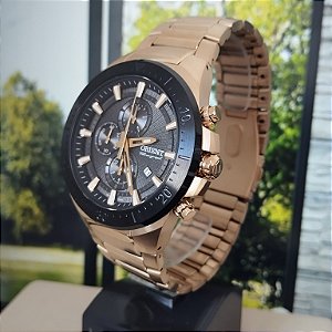 Relogio masculino Orient MGSSC049P1KX