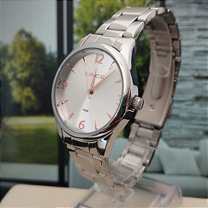 Relógio Lince Feminino LRMJ169L36 S2SX