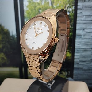 Relógio Urban Feminino Analógico LRGJ151L38