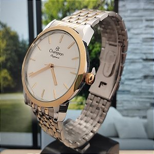 Relógio Feminino Champion Analógico CN27732B