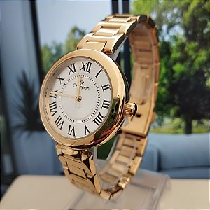 Relógio Champion Feminino CF26151H