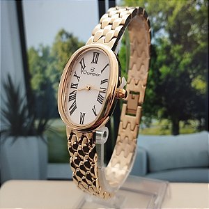 Relógio Champion Feminino CF25812H