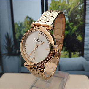 Relógio Champion Feminino CF26044H