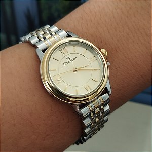 Relógio Champion Feminino CF26179E