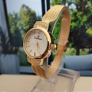 Relógio Champion Feminino CF26053H