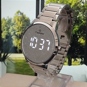 Relógio Digital Champion CH40142S