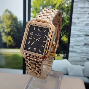 Relógio Champion Feminino CN20471U