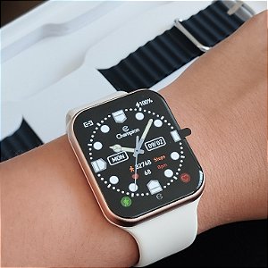 Relogio smartwatch Champion CH50066A