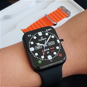Relogio smartwatch Champion CH50066P