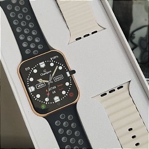 Relogio smartwatch champion CH50066Z