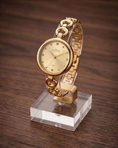 Relógio Condor Feminino Dourado C02035NZT/5X