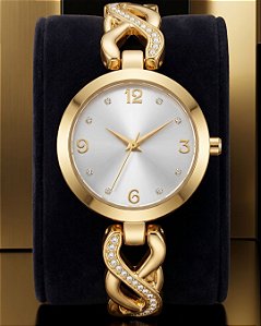 Relógio Condor Feminino Dourado CO2035NVL/5K