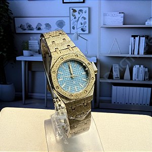 Relogio Feminino Mondaine Dourado - 40001LPMVDM2