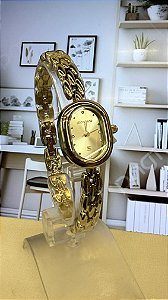 Relógio Mondaine Feminino - 99932LPMVDM1