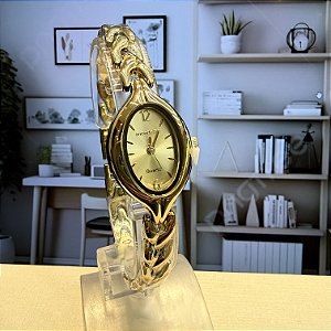 Relógio Mondaine Feminino - 99854LPMVDM1