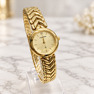 Relogio feminino Mondaine 33053LPMVDM1