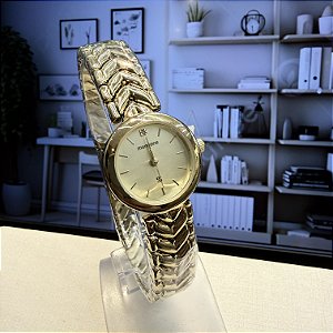 Relogio feminino Mondaine 33053LPMVDM1