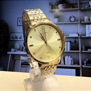 Relógio Mondaine Feminino - 99922LPMKDE1K1