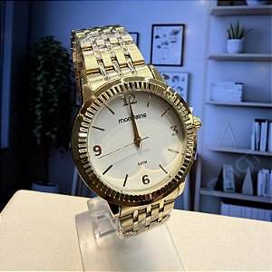 Relógio Mondaine Feminino - 32919LPMVDE1