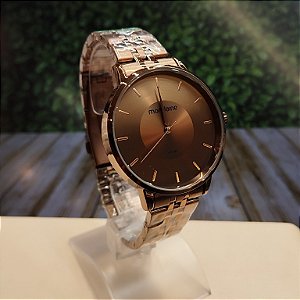 Relógio Mondaine Feminino - 32682LPMVME7