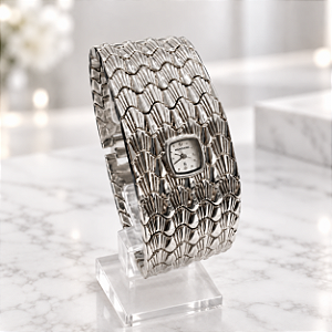 Relógio Mondaine Feminino Prata - 33046L0MVNM2
