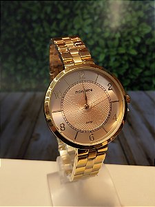 Relógio Mondaine Feminino - 32668LPMVDE1
