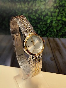 Relógio Prata Mondaine 99816lpmvbe3