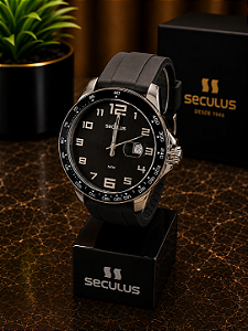 Relogio Masculino Seculus 44005G0SVNU1