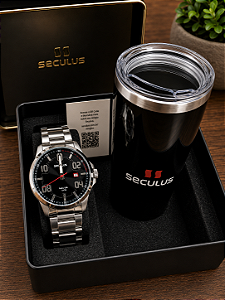 Kit Masculino Seculus 44198G0SVNA1K1