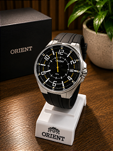 Relogio Masculino Orient MBSP1036PYPX