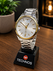 Relogio Femenino Technos - 2036MQR/1K