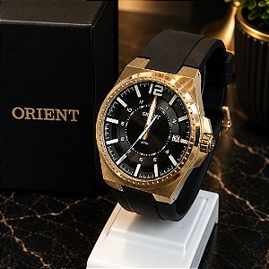 Relogio Masculino Orient - MGSP1006
