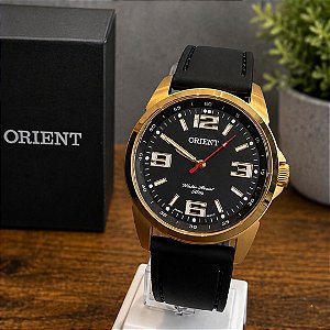Relogio Masculino Orient - MGSP0001