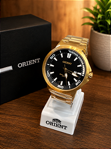 Relogio masculino Orient - MGSS1104A