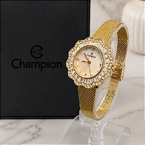 Relogio Feminino Champion - CF25938H