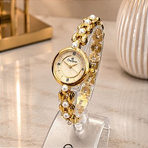 Relogio Feminino Champion - CF25787H