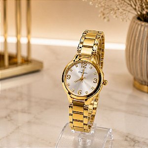 Relógio Champion Feminino - CN28419H