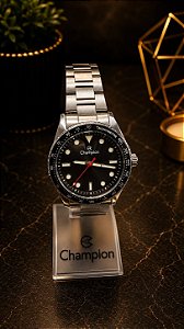 Relogio Masculino Champion CH30493T