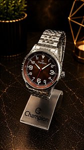 Relogio Masculino Champion CH30377V