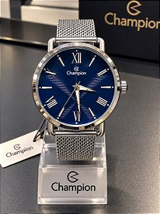 Relogio Masculino Champion CH30251F