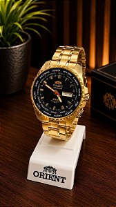 Relógio Orient Automático Masculino 469GP057NH D1KX