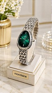 Relogio feminino Mondaine 33061L0MVNM3