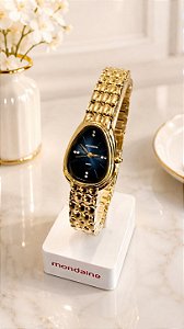 Relogio feminino Mondaine 33061LPMVDM2
