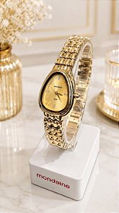 Relogio feminino Mondaine 33061LPMVDM4