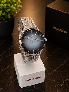 Relogio feminino Mondaine 32888G0MVNA5