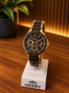 Relogio feminino Orient FTSKM004G1GX