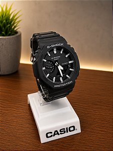 Relógio Casio G-Shock Masculino -GA21001ADR
